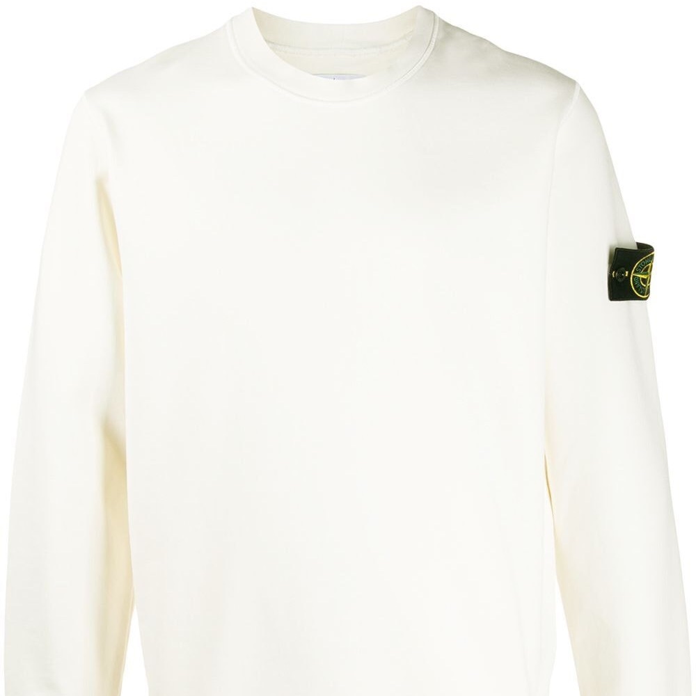 Stone island sweater